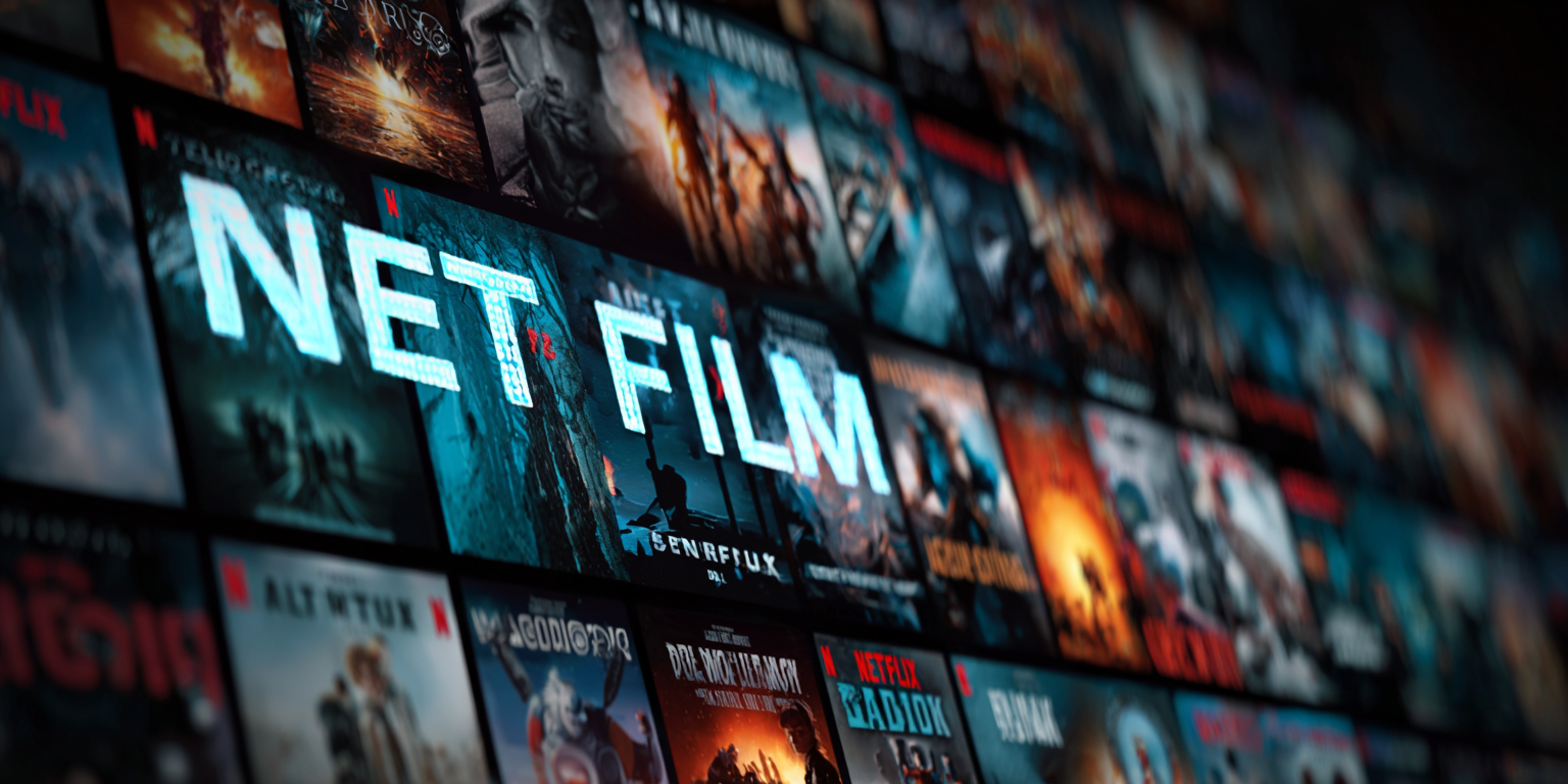 netfilm